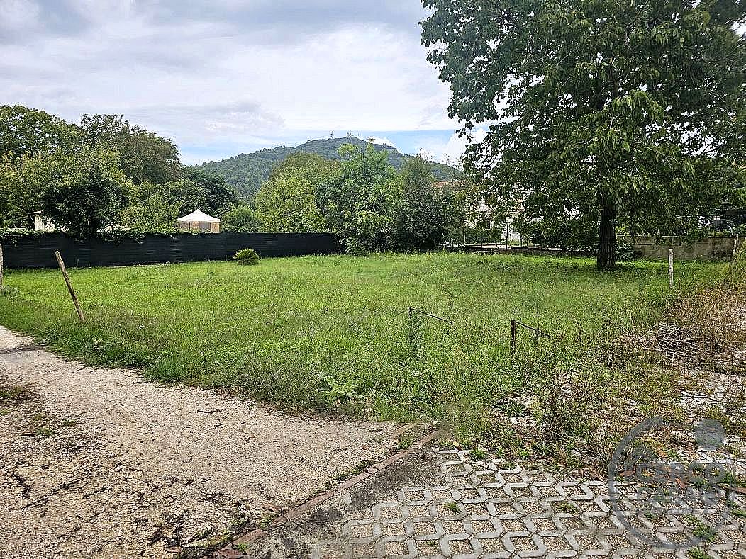 TERRENO EDIFICABILE VENDITA TERNI MARMORE · foto 4