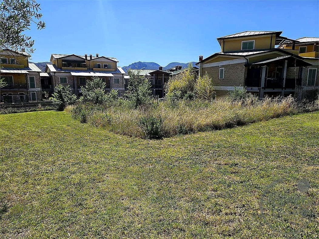 TERRENO EDIFICABILE VENDITA TERNI TOANO · foto 2