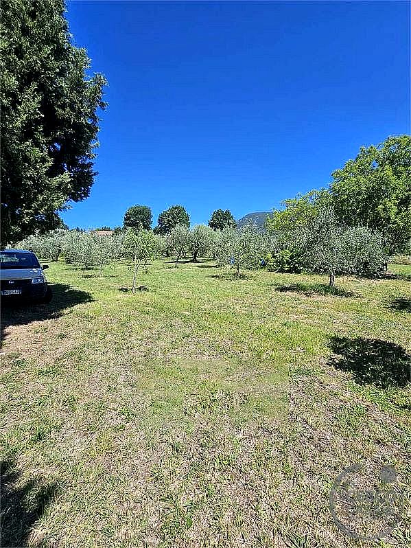 TERRENO EDIFICABILE VENDITA TERNI TOANO · foto 6