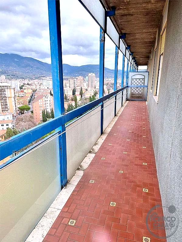 APPARTAMENTO VENDITA TERNI CITTÀ GIARDINO · foto 2