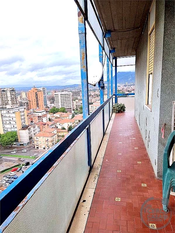 APPARTAMENTO VENDITA TERNI CITTÀ GIARDINO · foto 3