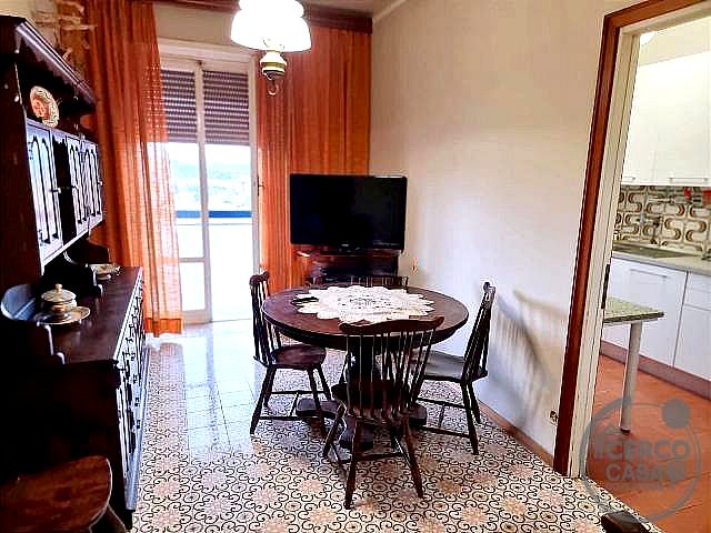 APPARTAMENTO VENDITA TERNI CITTÀ GIARDINO · foto 5