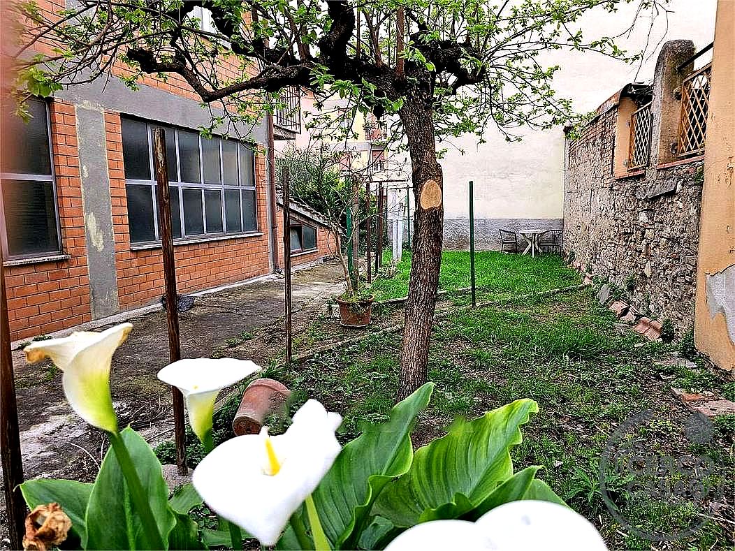 APPARTAMENTO VENDITA TERNI BORGO BOVIO