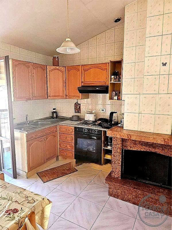 APPARTAMENTO VENDITA TERNI BORGO BOVIO · foto 2