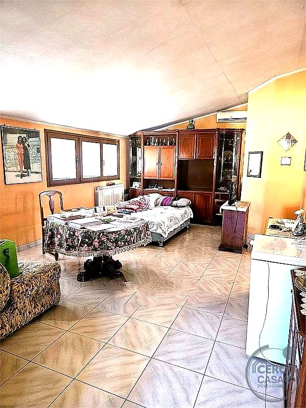 APPARTAMENTO VENDITA TERNI BORGO BOVIO · foto 3