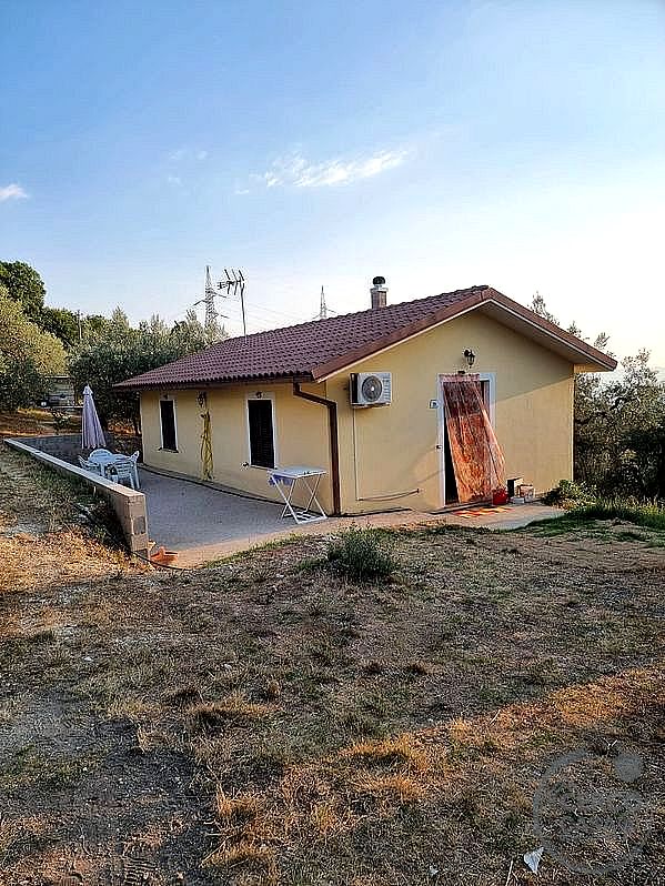 CASA INDIPENDENTE VENDITA TERNI SAN LIBERATORE