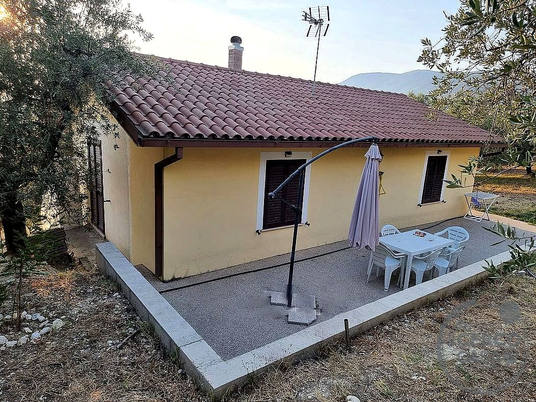 CASA INDIPENDENTE VENDITA TERNI SAN LIBERATORE · foto 2