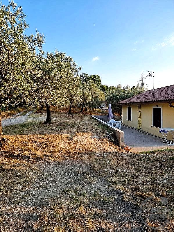 CASA INDIPENDENTE VENDITA TERNI SAN LIBERATORE · foto 3