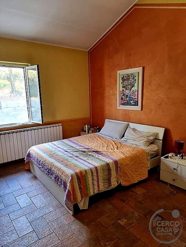 CASA INDIPENDENTE VENDITA TERNI SAN LIBERATORE · foto 5