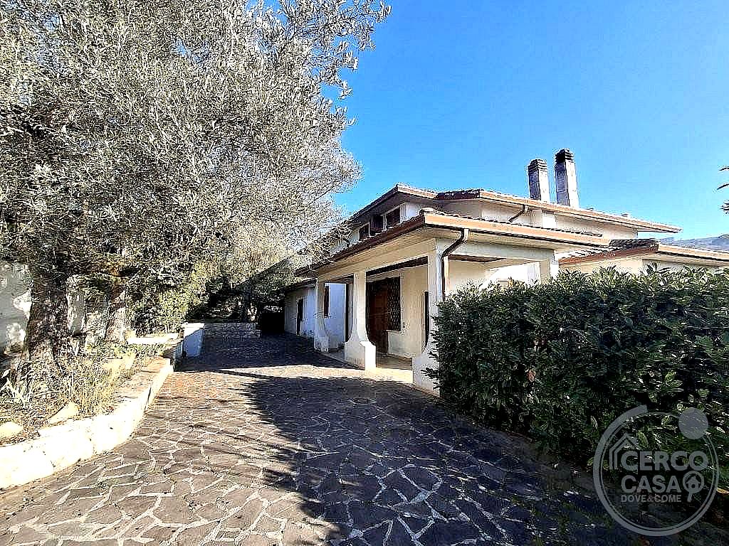 VILLA VENDITA PERUGIA SAN MARCO · foto 1