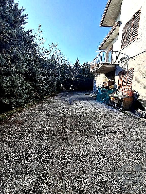 VILLA VENDITA PERUGIA SAN MARCO · foto 9