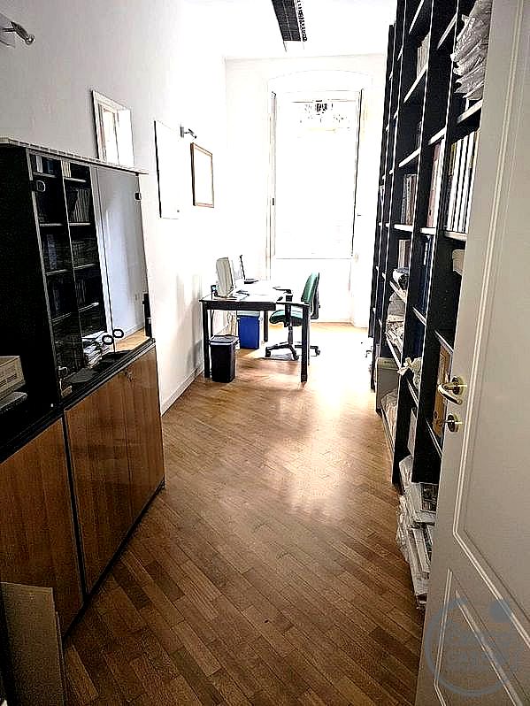 APPARTAMENTO VENDITA TERNI CENTRO STORICO · foto 6