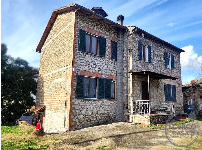 CASA INDIPENDENTE VENDITA NARNI · foto 1