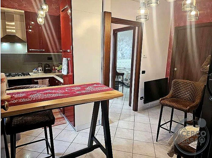 APPARTAMENTO VENDITA TERNI VILLAGGIO CAMPOMAGGIO · foto 2