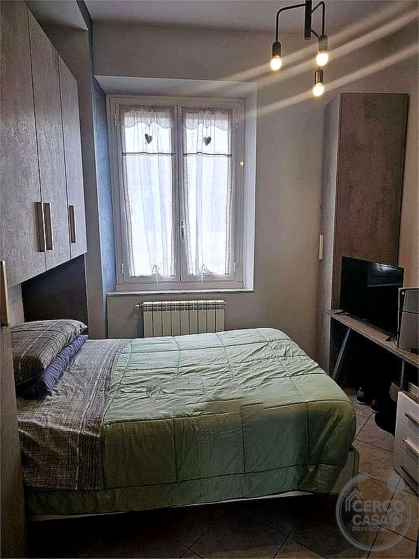 APPARTAMENTO VENDITA TERNI VILLAGGIO CAMPOMAGGIO · foto 4