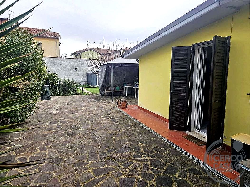 APPARTAMENTO VENDITA TERNI VILLAGGIO CAMPOMAGGIO · foto 7