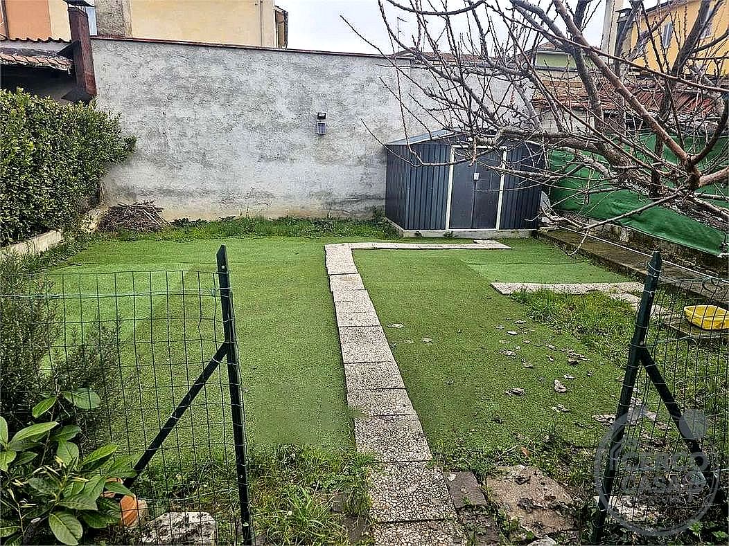 APPARTAMENTO VENDITA TERNI VILLAGGIO CAMPOMAGGIO · foto 8