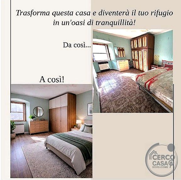 BILOCALE VENDITA TERNI PAPIGNO