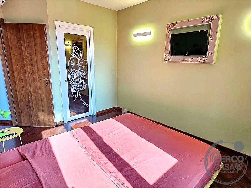 APPARTAMENTO VENDITA TERNI TUILLO · foto 6