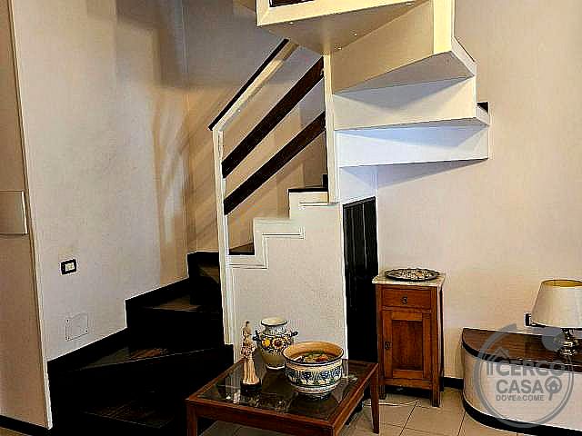 ATTICO VENDITA TERNI CAMPOMAGGIORE · foto 5