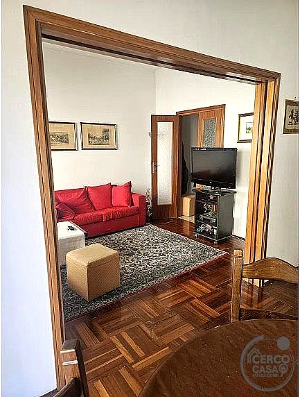 APPARTAMENTO VENDITA TERNI CENTRO STORICO · foto 1