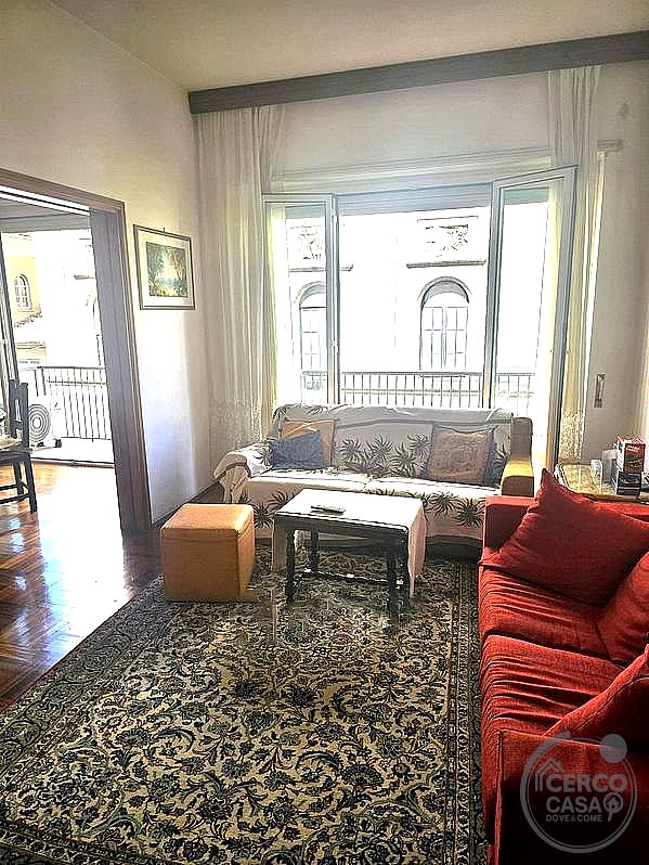 APPARTAMENTO VENDITA TERNI CENTRO STORICO · foto 3