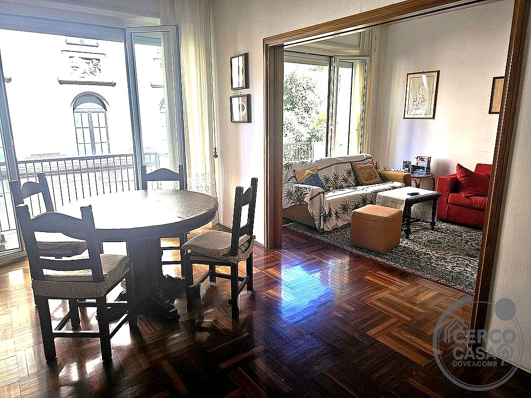 APPARTAMENTO VENDITA TERNI CENTRO STORICO · foto 4