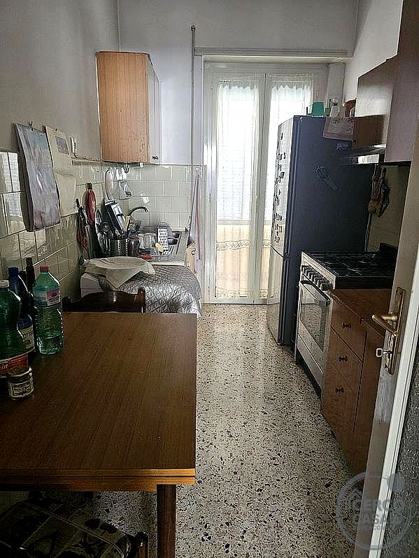 APPARTAMENTO VENDITA TERNI CENTRO STORICO · foto 6