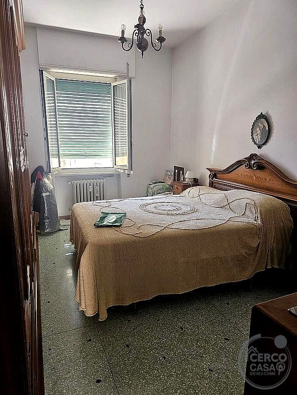 APPARTAMENTO VENDITA TERNI CENTRO STORICO · foto 8