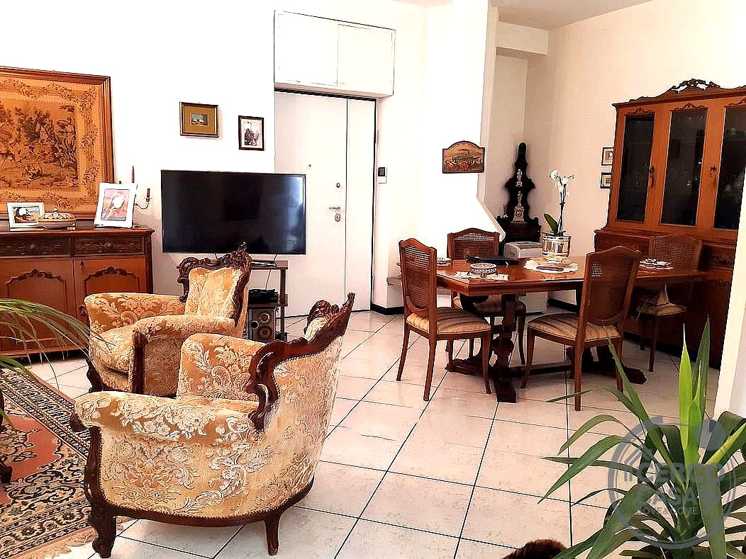 APPARTAMENTO VENDITA TERNI CENTRO STORICO · foto 2