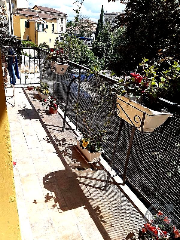 APPARTAMENTO VENDITA TERNI CENTRO STORICO · foto 6