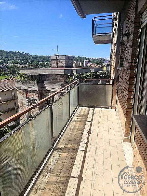 APPARTAMENTO VENDITA TERNI SAN GIOVANNI · foto 2