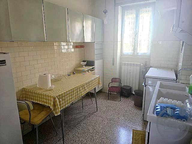 APPARTAMENTO VENDITA TERNI SAN GIOVANNI · foto 4