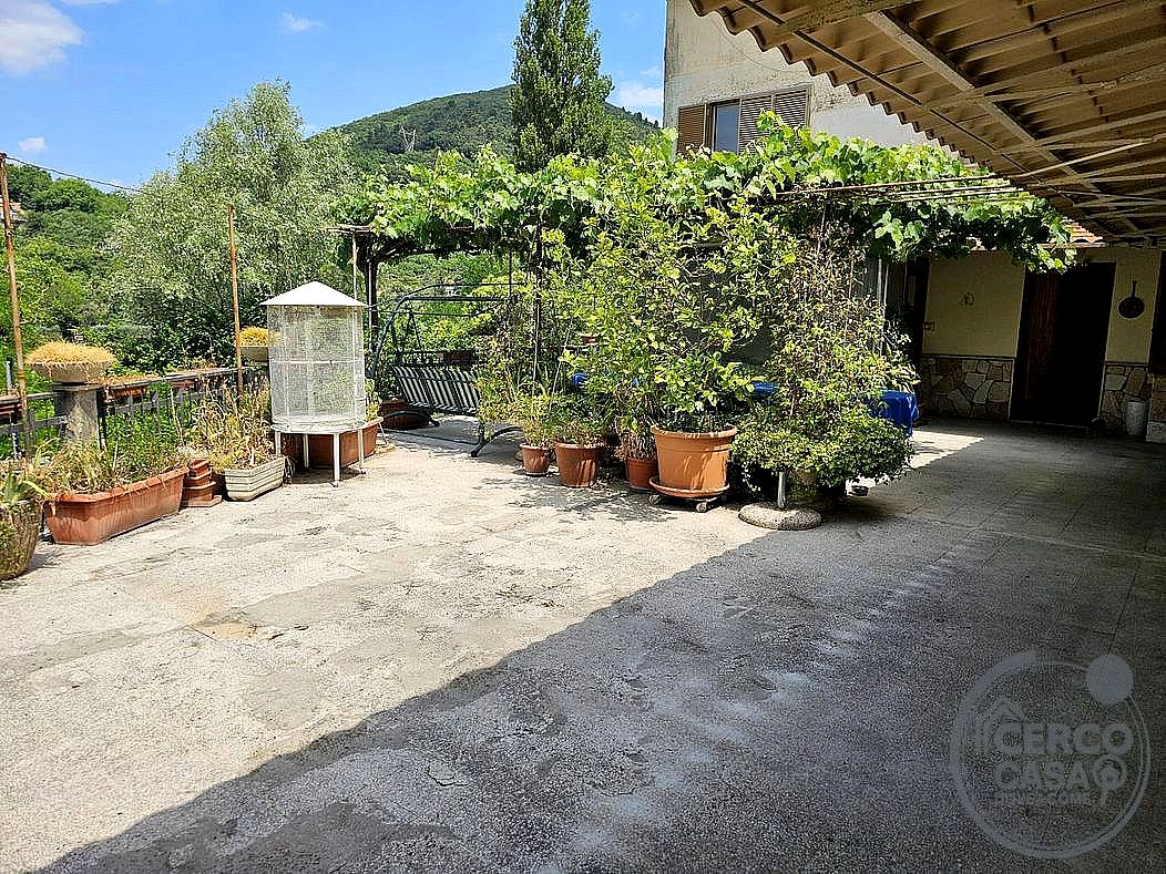 APPARTAMENTO VENDITA TERNI PIEDILUCO · foto 2