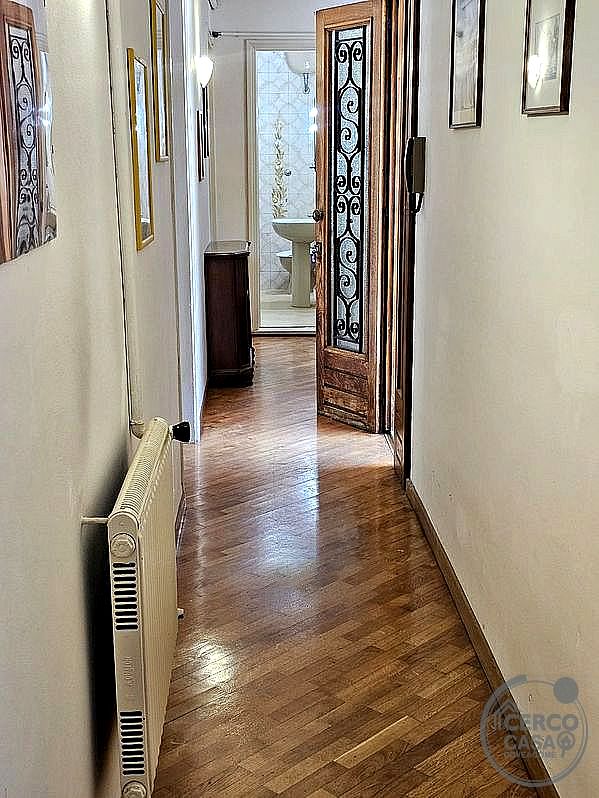 APPARTAMENTO VENDITA TERNI PIEDILUCO · foto 3