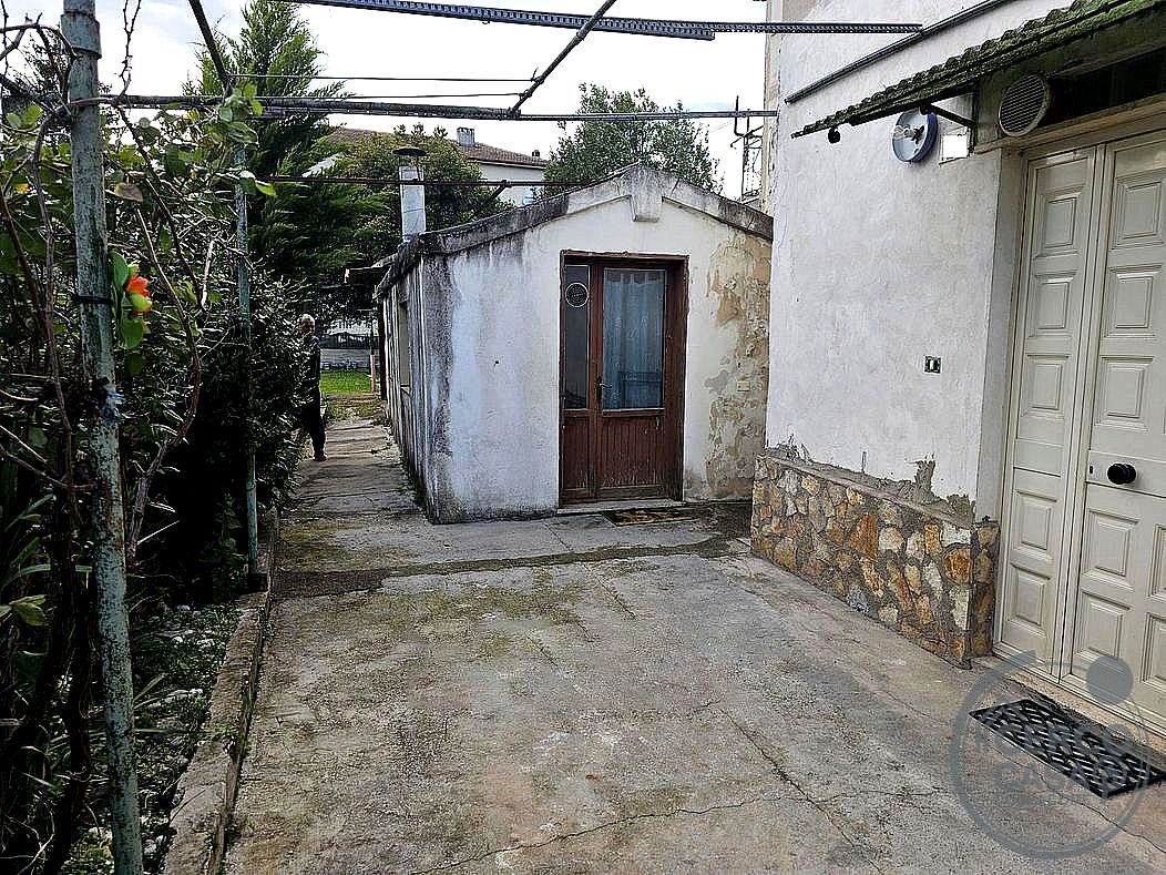 APPARTAMENTO VENDITA TERNI VILLAGGIO CAMPOMAGGIO · foto 7