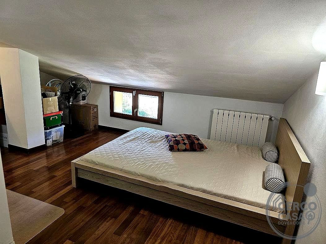 APPARTAMENTO VENDITA TERNI TOANO · foto 10