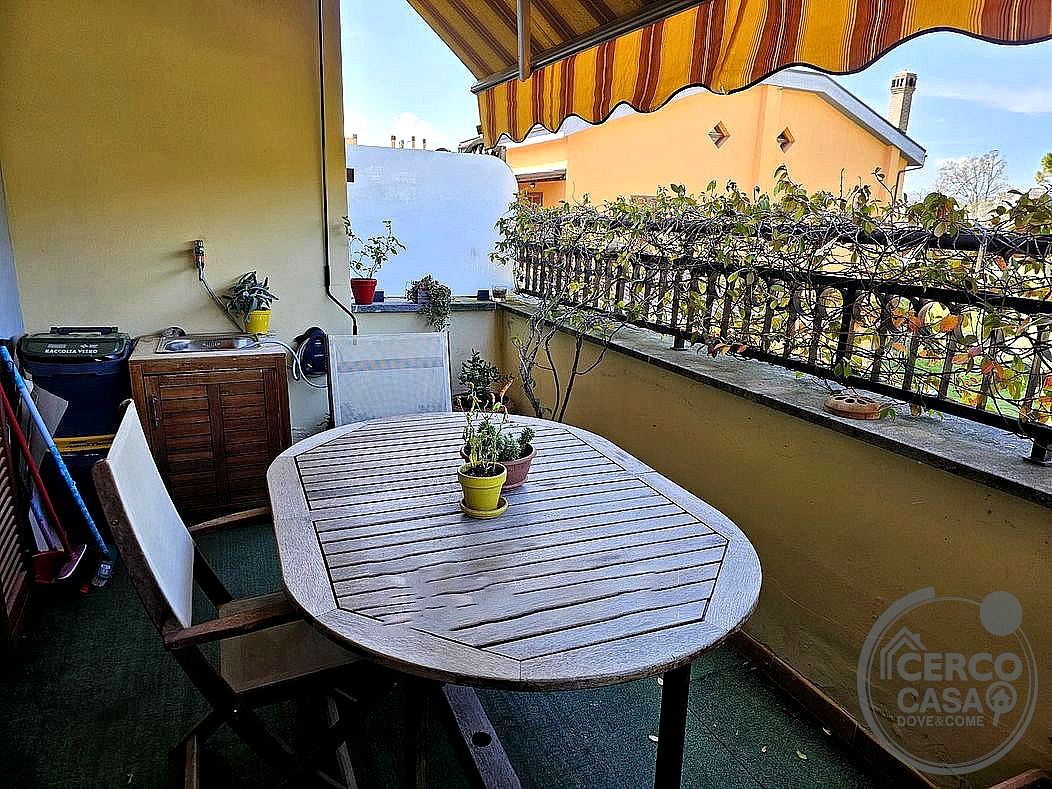 APPARTAMENTO VENDITA TERNI TOANO · foto 2
