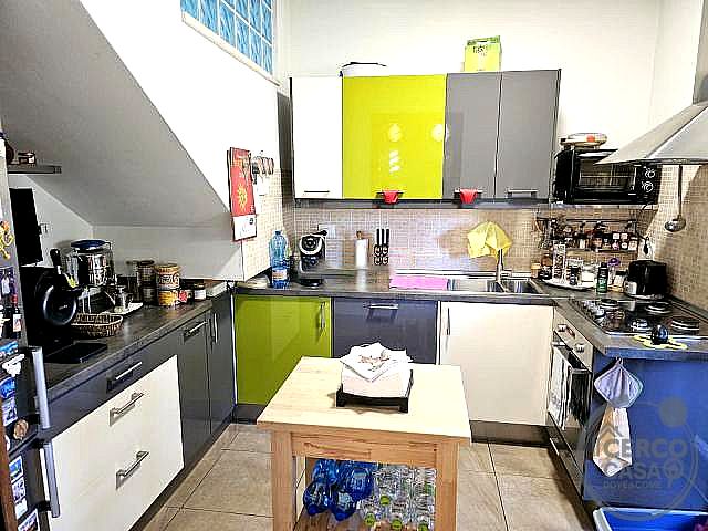 APPARTAMENTO VENDITA TERNI TOANO · foto 5