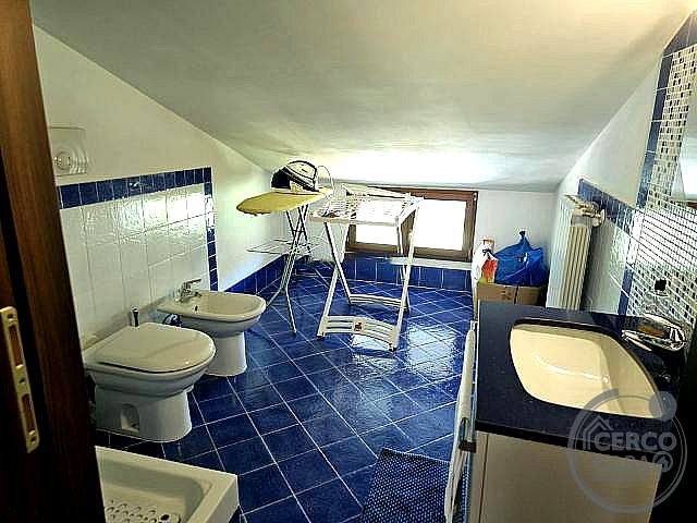 APPARTAMENTO VENDITA TERNI TOANO · foto 6