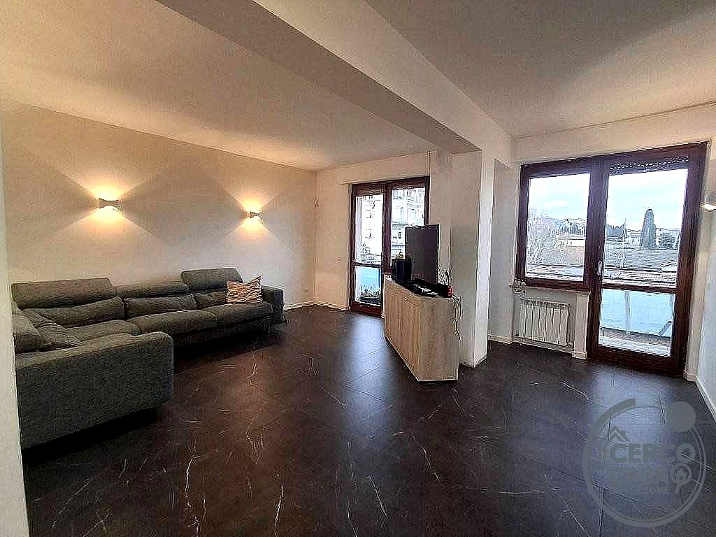 APPARTAMENTO VENDITA PERUGIA ELCE