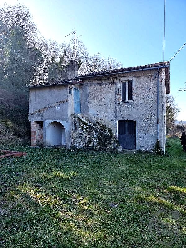 RUSTICO - CASALE VENDITA TERNI BORGO RIVO · foto 3