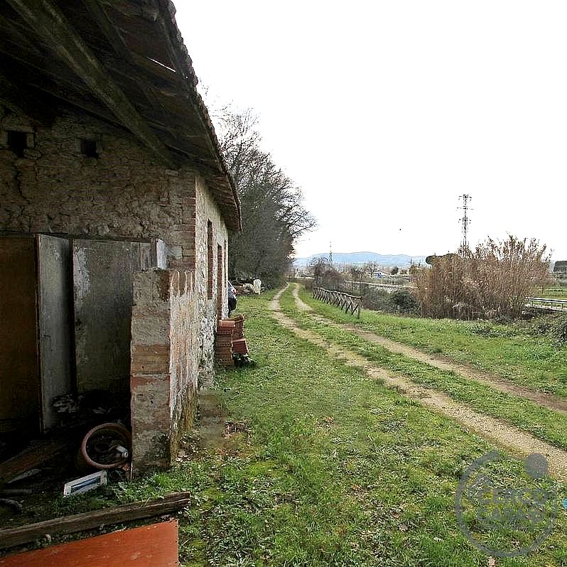 RUSTICO - CASALE VENDITA TERNI BORGO RIVO · foto 4
