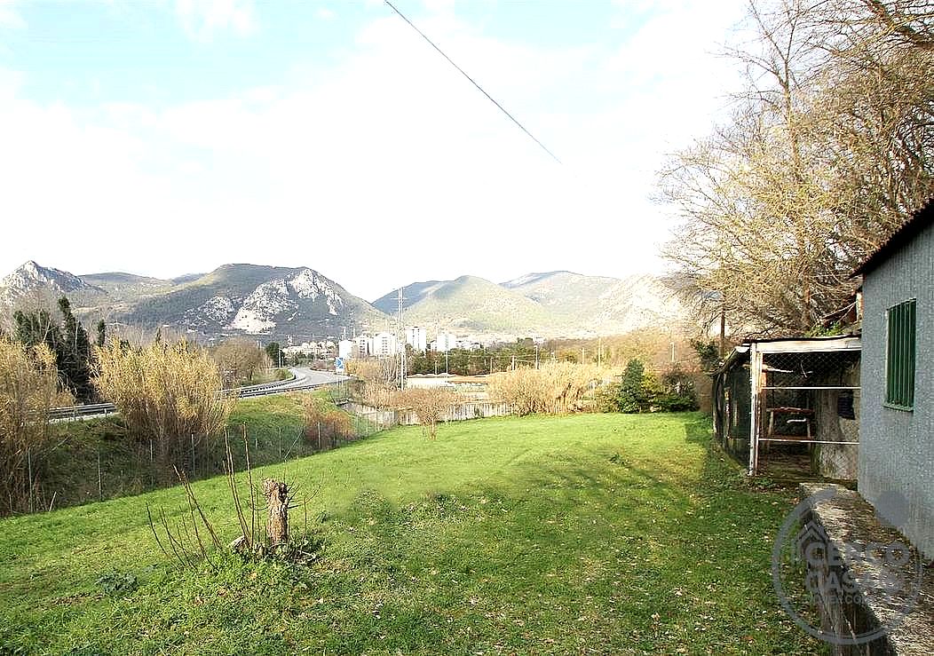 RUSTICO - CASALE VENDITA TERNI BORGO RIVO · foto 5