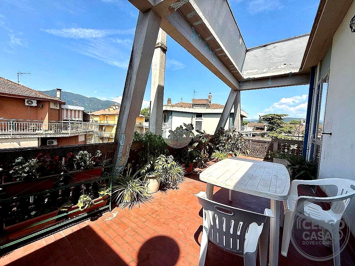 ATTICO VENDITA TERNI ZONA STADIO