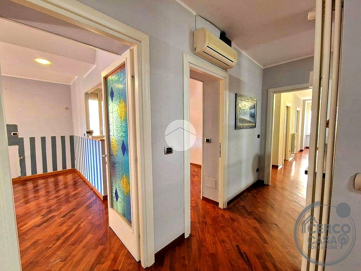 APPARTAMENTO VENDITA TERNI CENTRO STORICO · foto 7