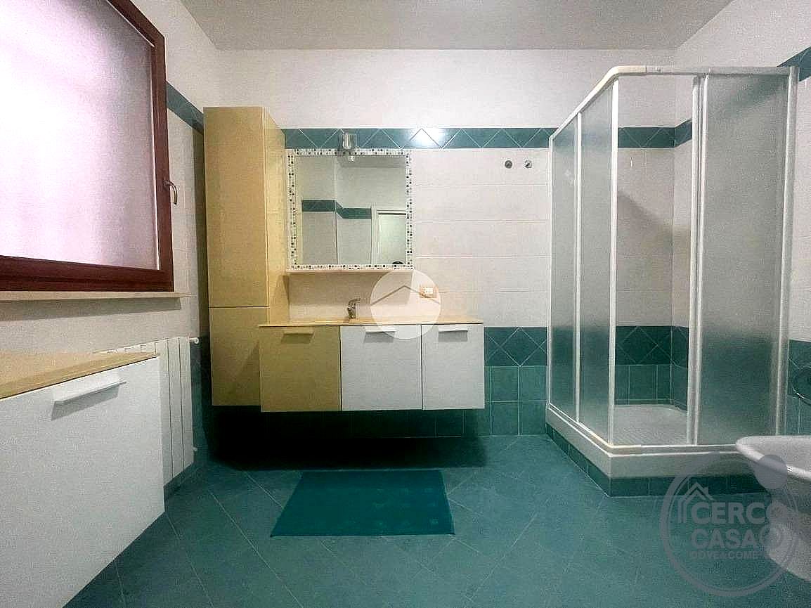 APPARTAMENTO VENDITA TERNI TOANO · foto 11