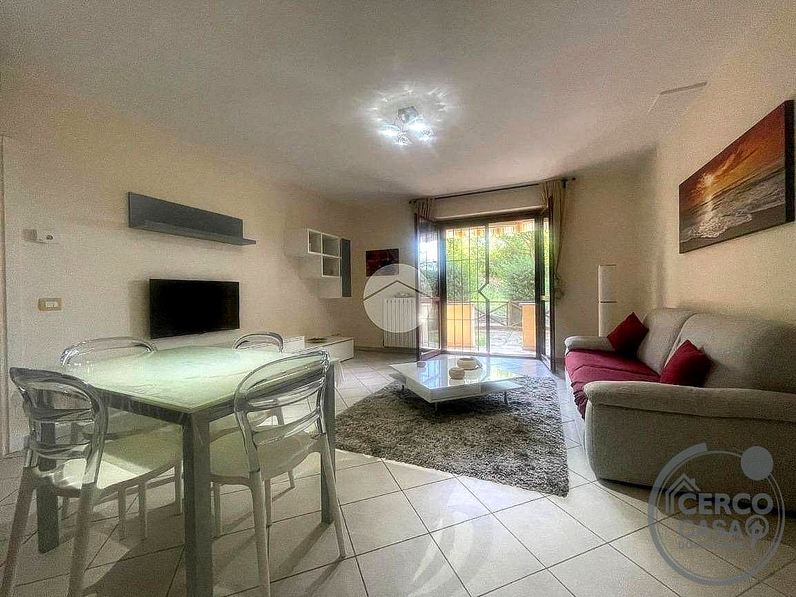 APPARTAMENTO VENDITA TERNI TOANO · foto 5