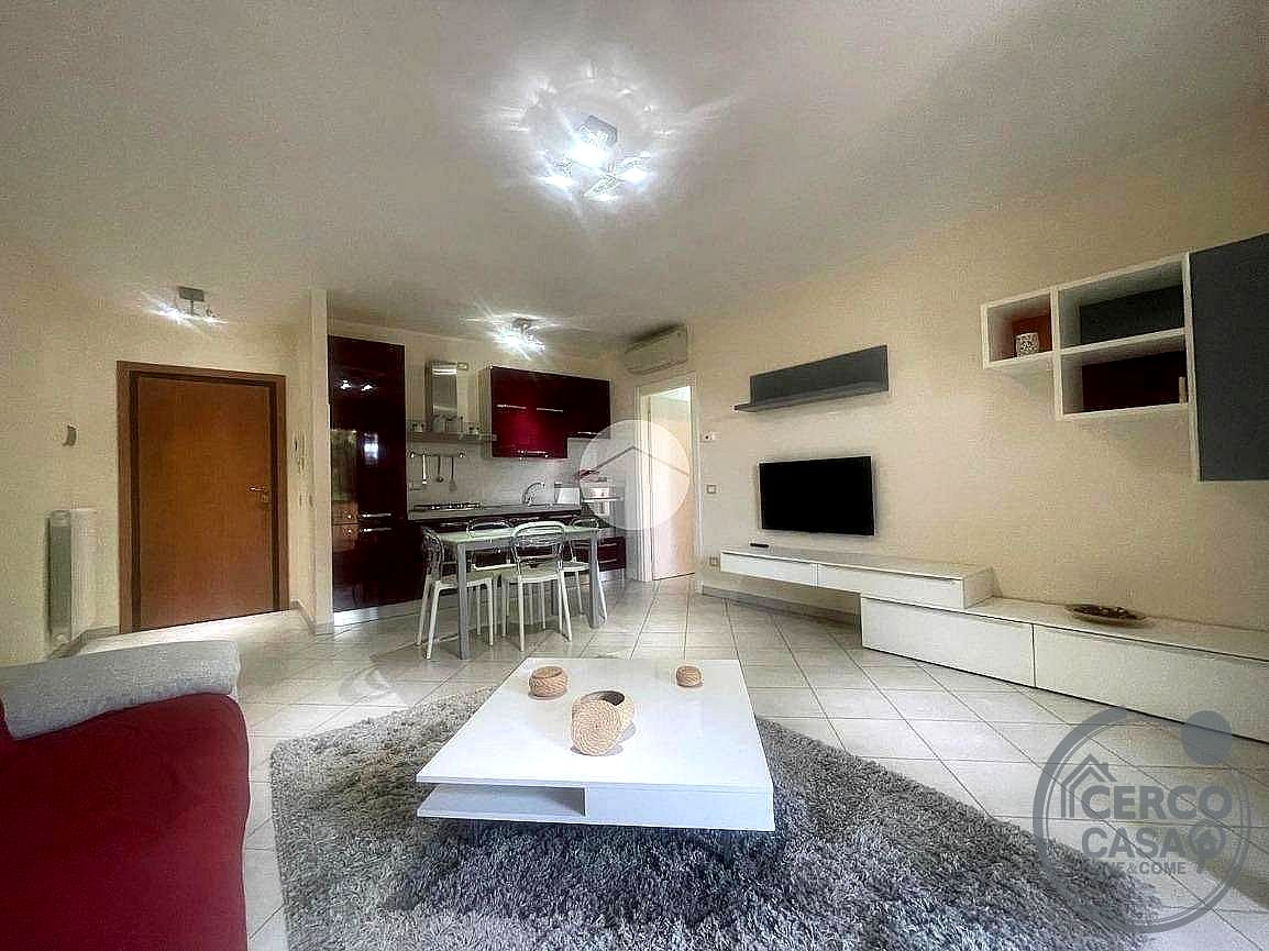APPARTAMENTO VENDITA TERNI TOANO · foto 6
