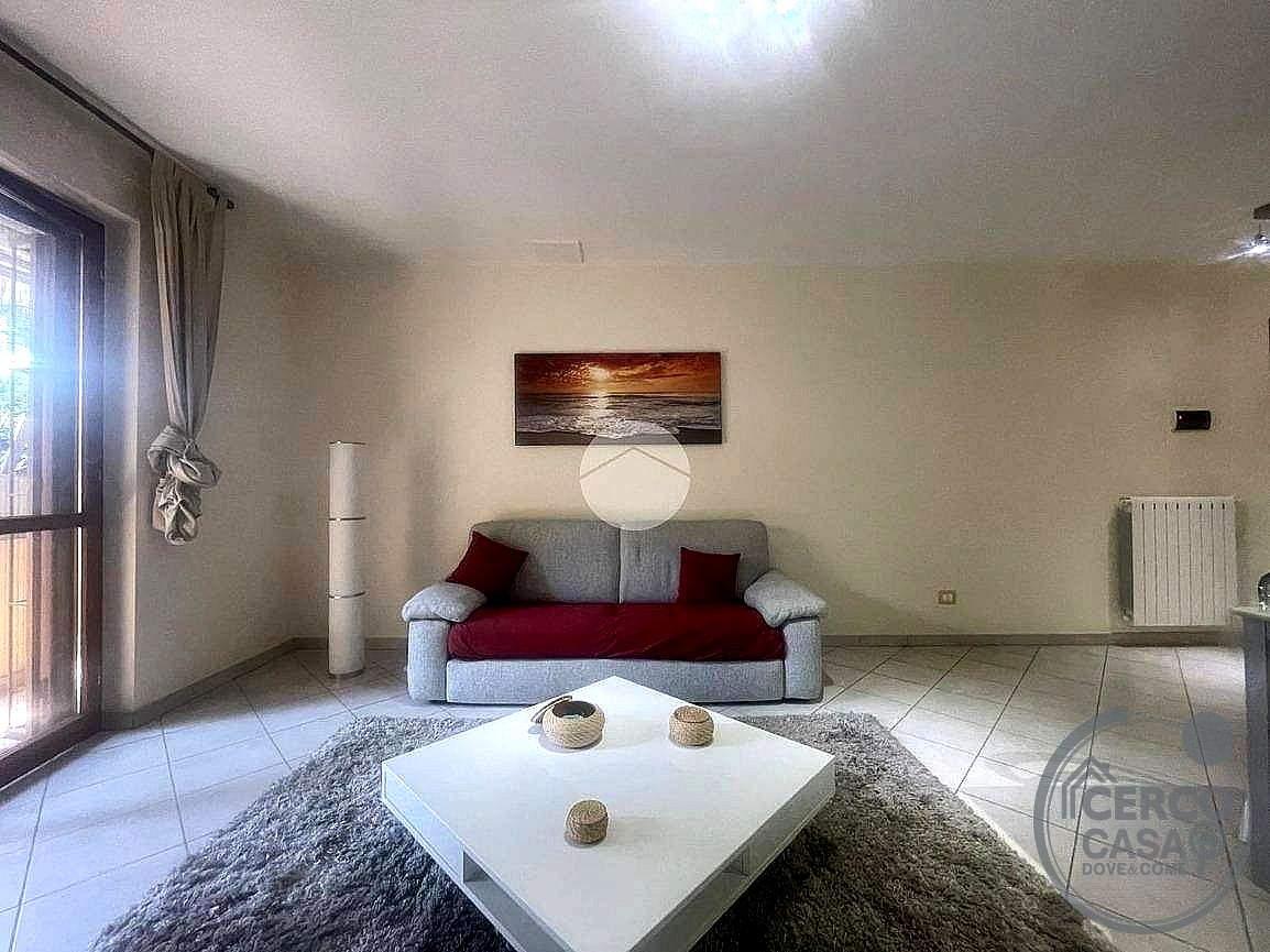 APPARTAMENTO VENDITA TERNI TOANO · foto 8